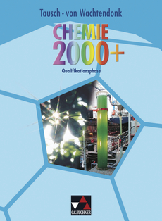 CHEMIE 2000+ Qualifikationsphase CHEMIE 2000+ Qualifikationsphase