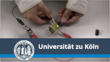 Anleitung zum Bau einer OLED Anleitung zum Bau einer OLED